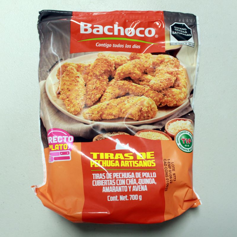Producto Pollos Dalusa 1