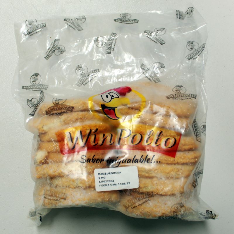 Producto Pollos Dalusa 11