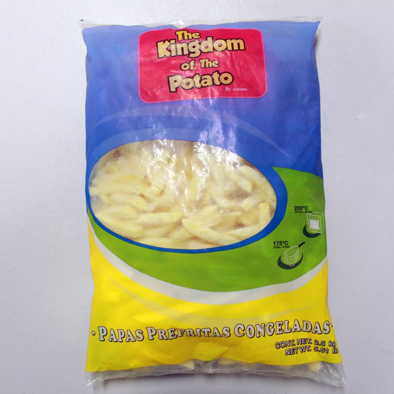 Producto Pollos Dalusa 14